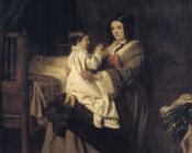 威廉 鲍威尔 弗里思 : When We Devote Our Youth To God